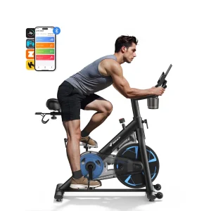 Exercise Bike for Home