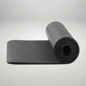 12mm Thick NBR Fitness Yoga Mat