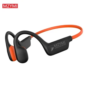 Neckband Bluetooth 5.4 Headphones