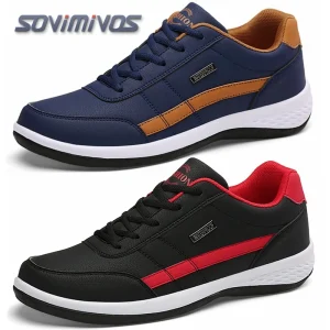 Men Casual Sport Shoes Light Sneakers