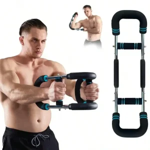 Adjustable Shaker Twister Arm Trainer,